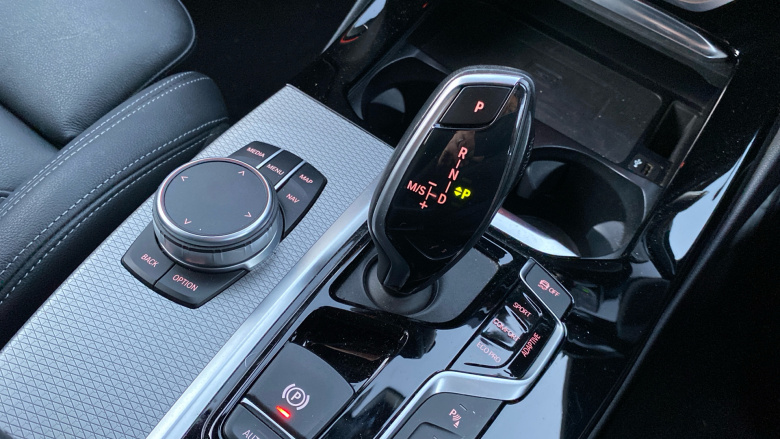 BMW X3 xDrive20d M Sport 5dr Step Auto Diesel Estate